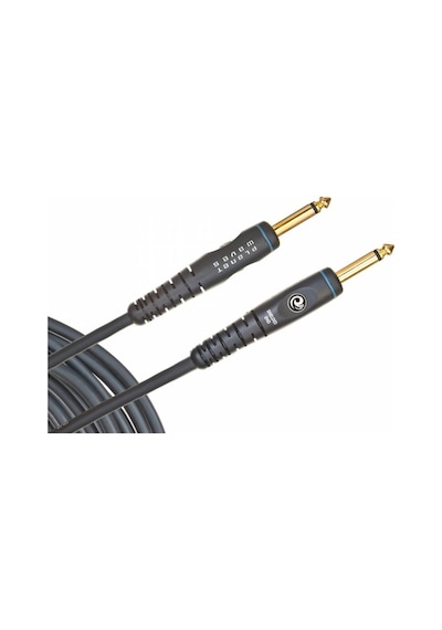 Planet Waves Pw-G-15 Enstrüman Kablosu (4.50 M)