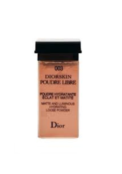 Dior Diorskin Libre Pudra Refill 003 10 Gr