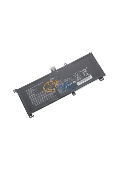 Casper Excalibur G780.1075-b660x Notebook Bataryası, Laptop Pili