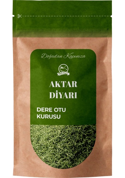Dereotu Kurusu 500 Gr Aktar Diyarı Diğer