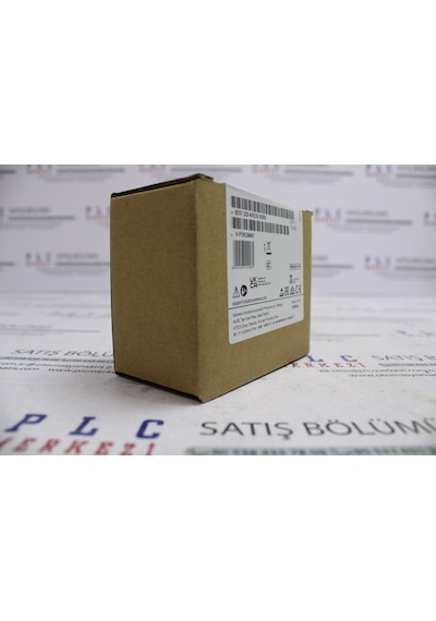 6ES7232-4HD32-0XB0, 6ES7 232-4HD32-0XB0 ANALOG OUTPUT SM 1232, 4AO  ÜRT.GARANTİSİ