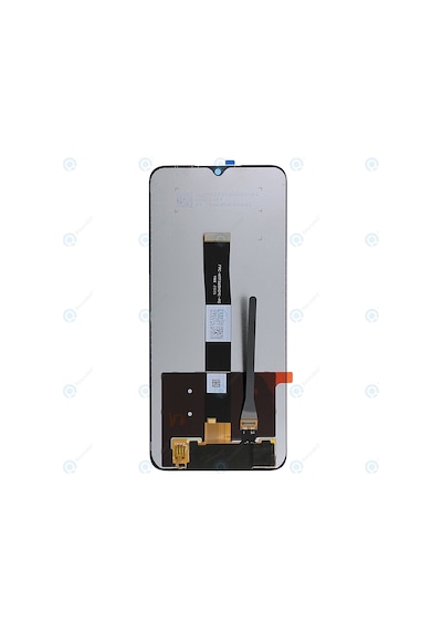 Byr Xiaomi Redmi 9a Uyumlu Lcd Ekran + Dokunmatik Yüksek Kaliteli M2006c3lg
