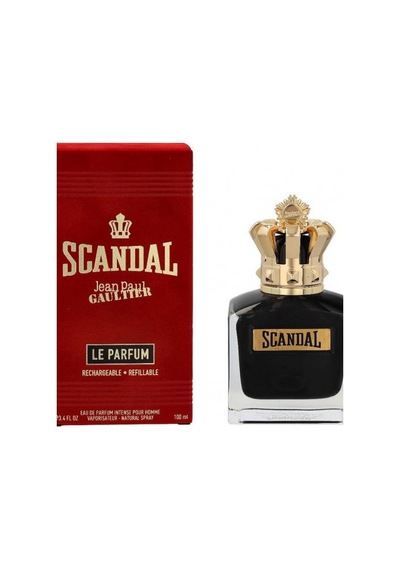 Jean Paul Gaultier Scandal Le Parfüm Edp 100 Ml Erkek Parfüm Fresh