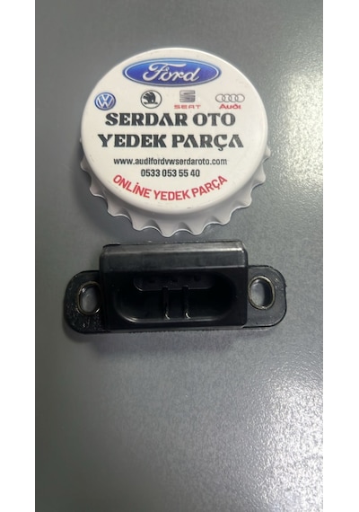 Ford Connect Sürgülü Kapı Kama Alt Kayar Kapı Dişi 02-13 Arası Connect 8t16v253a28aa
