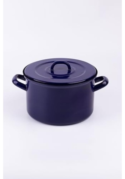 Rainpot Tencere,cobalt