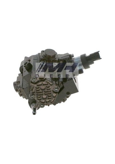 Bosch 0445020070 Yüksek Basınç Yakıt Pompası Komatsu Pc70 Pc130 Pc138us, Saa4d95le-5 3.3l