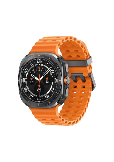 Samsung Watch Ultra 2025 LTE 47 MM Akıllı Saat (Samsung Türkiye Garantili)