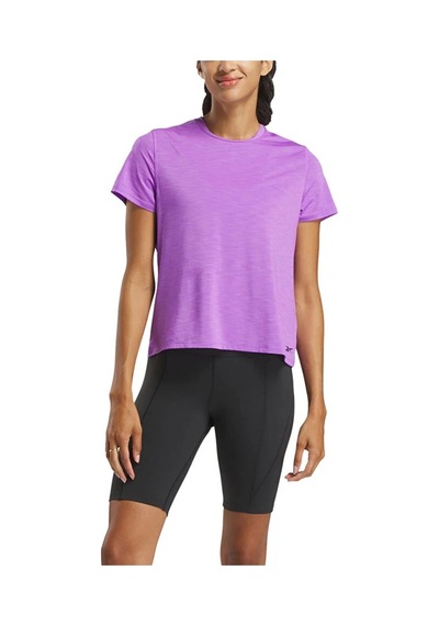 Reebok Kadın Tişört 100214673 Lila