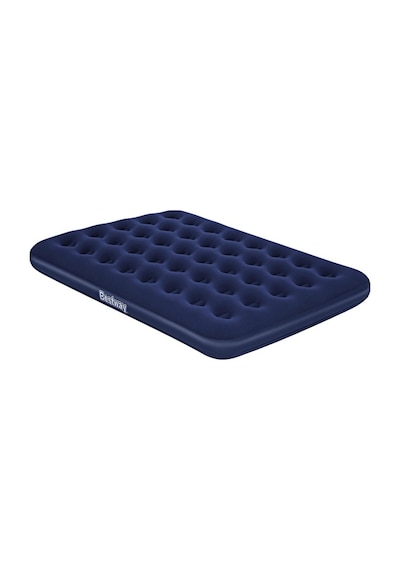 3 Adet Bestway Çift Kişilik Şişme Yatak 191x137x22 Cm 67002 Çok Renkli