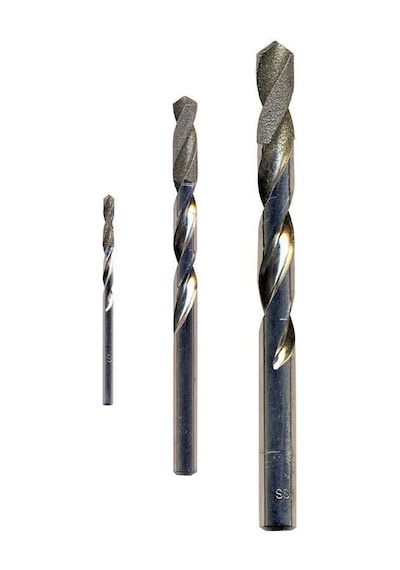 Mey İthalat Todrill Td 50808 Cam Delme Ucu 8 Mm