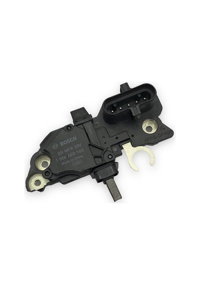 Bosch 24v Kömürlü Konjektör F00m W-l-15-s-dfm Daf-ıveco-renault-ıveco