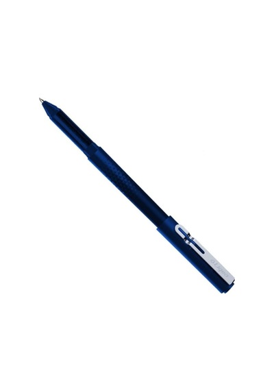 Liqeo Mavi 1.0 İmza Kalemi Sing Gel Pen 2 Adet Genel