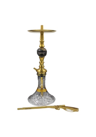 D15 Nargile Takımı