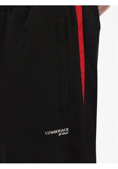 Lumberjack 6m Ml Zed 22ıtl1312 6fx Erkek Siyah Eşofman Altı - 102054940