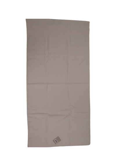 Maisonette Lotus Havlu Krem 70 X 140 Cm Diğer