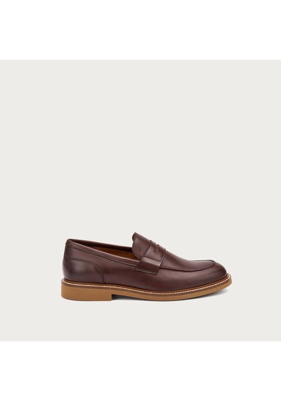 Castagno Sneaker Erkek 35m7 Frau Mousse Castagno