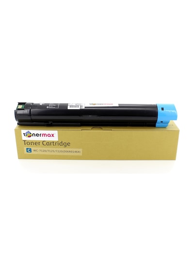 Tonermax Xerox Workcentre 7120 / 7125 / 7220 / 7225 Set Uyumlu Toner