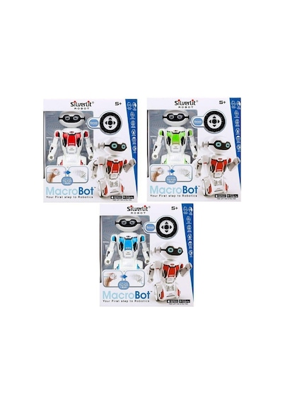 Silverlit Macrobot Robot