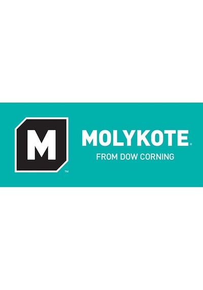 Molykote Longterm W2 Paste Beyaz Gres 1 KG