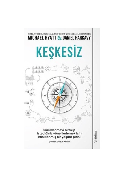 Keşkesiz - Daniel Harkavy - Sola Unitas