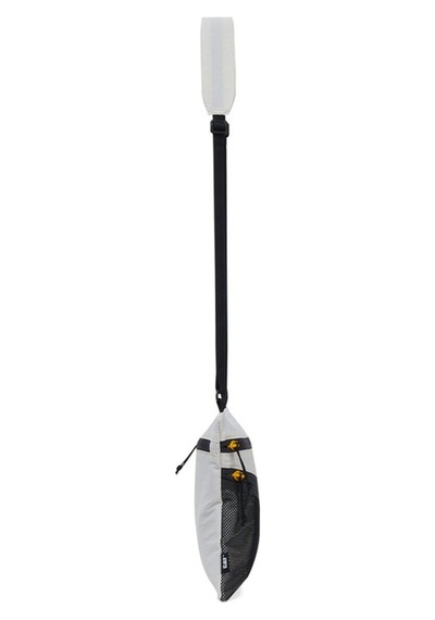 Caterpillar Çapraz Çanta 85169 Beyaz Beyaz