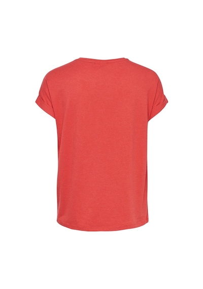 Only Bayan T Shirt 15106662 Nar Çiçeği