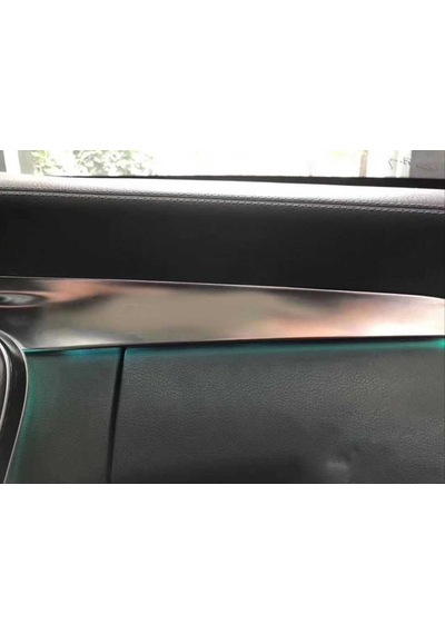Mercedes W205 C - Glc Gögüs Ambians Aydınlatma Amg Yazılı 64 Renk