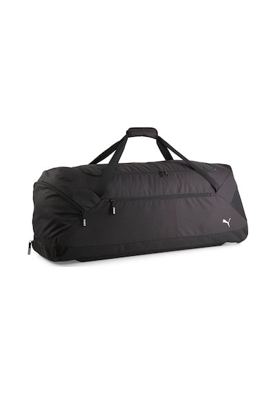 Puma Teamgoal Wheel Teambag L Futbol Takım Çantası 9024201 Siyah 9024201