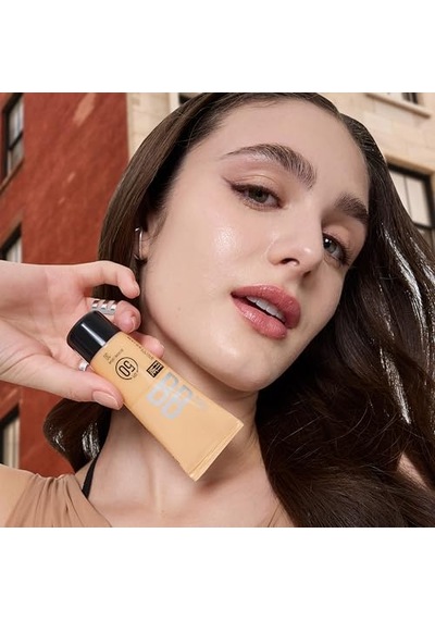 Maybelline New York Fit Me Nude Cilt Bakımı Etkili Nemlendirici Spf50 Bb Krem - 50 00