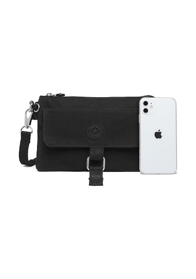 Smart Bags Smbyb1147 Kadın Postacı Çantası Açık Kahverengi