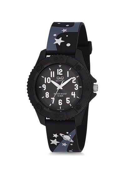 Q&q Vq96j014y Unisex Çocuk Kol Saati Diğer