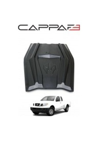 Nissan Navara 2006-2015 Yıl Aralığı Uyumlu Ön Kaput Scoop