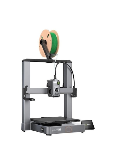 Creality Hi 3d Yazıcı-yeni Nesil 3d Yazıcı