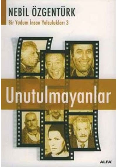 Unutulmayanlar + Sessiz Gece Yazıları + Okuma Sticker'ları