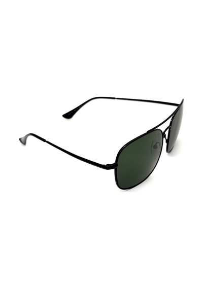Obb Sunglasses Obb Vnt2131 C1 Erkek Güneş Gözlüğü Siyah