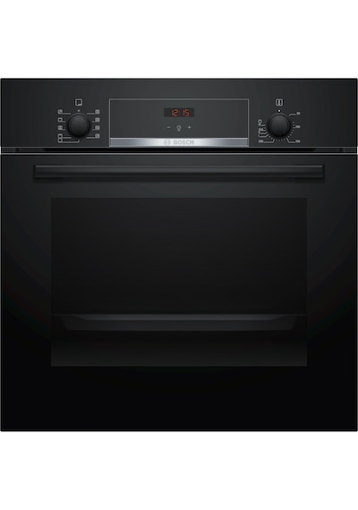 Bosch HBF514BB0T 60 LT Ankastre Fırın