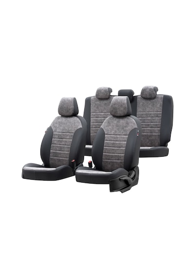 Otom V.W. Beetle 2011-2017 Özel Üretim Koltuk Kılıfı 555469516