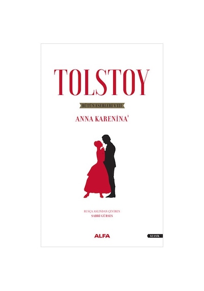 Tolstoy Bütün Eserleri 8