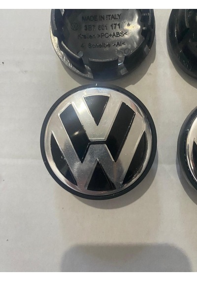 Volkswagen Passat-jetta Tip Jant Göbeği 55-65mm