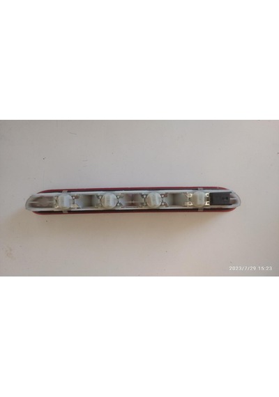 9811325980 Cıtreon Jumpy-peugeot Expert 3.stop Lambası