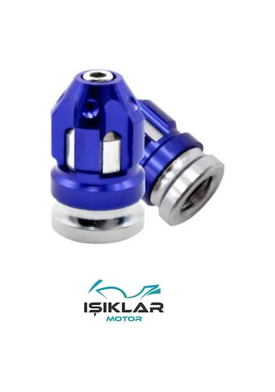 Sym Fiddle 3 200 Sibop Kapağı Mavi Prt1231
