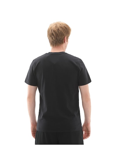 A1387107-001 Under Armour Curry Hvyweight Logo Tee Erkek T-shirt Siyah A1387107-001 SIYAH