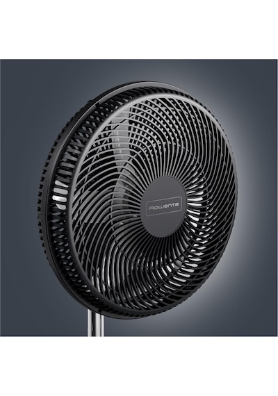 Rowenta Vu3110 Turbo Essential 3 Hız Kademeli Vantilatör