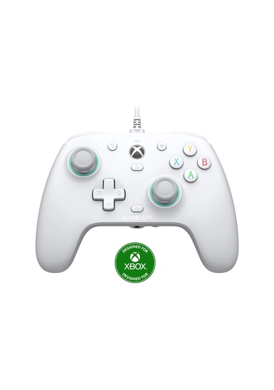 Gamesir G7 Se Hall Effect Gamepad 05891490