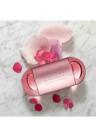 Caroline International Herrera 212 Sexy Edp 100 Ml Kadın Parfüm Fresh