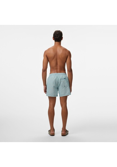 Quiksilver Everyday Deluxe Volley 15 Erkek Mavi Deniz Şortu Eqyjv04101 Mavi
