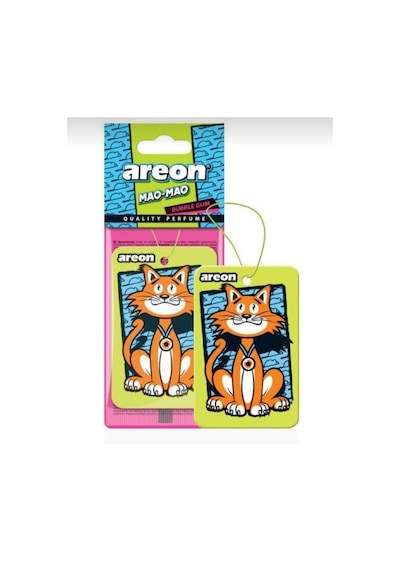 Areon Areon Mao Mao Araç Kokusu