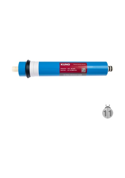 Su Arıtma Cihazı Membran Filtre 80 Gpd Lg Chem 525066039