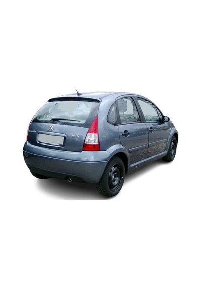 Cıtroen C3 Iı Yıl 2006-2011 Arası Depo Sağ Stop Lambası 6351X5