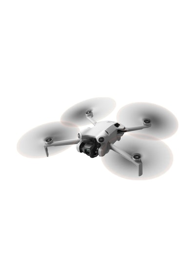 DJI Mini 4 Pro Fly More Combo (DJI RC 2 Ekranlı Kumandalı)